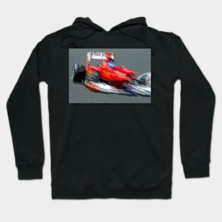 F1 speed Hoodie